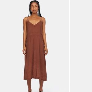 LACAUSA Alma Dress